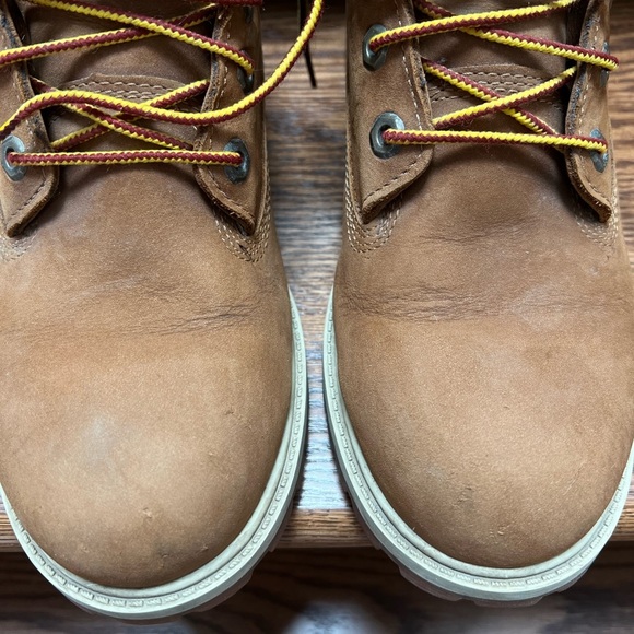 Timberland boots - Picture 2 of 10
